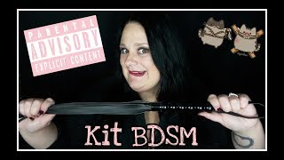 Kit BDSM
