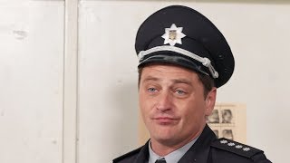 ?‍♂️ Дільничний з ДВРЗ - НАРОДНИЙ СЕРІАЛ 2020 - ? Комедія | СЕРИАЛЫ ICTV