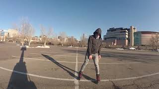 Power Pulls -- City Blades Tutorials