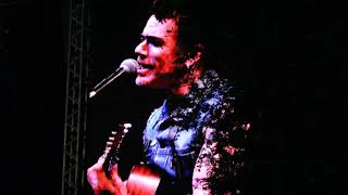 De Tanto Amor - Nando Reis canta Roberto Carlos (13/10/18) em Fortaleza/CE