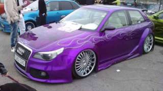 megane coupe tuning 2002 cordoba 2010 coupebyivan ciudad de los califas