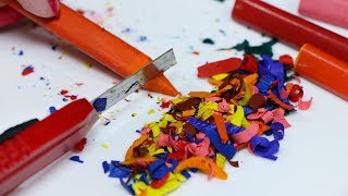 Попробуй не залипнуть АСМР Триггеры / ASMR Triggers Satisfying