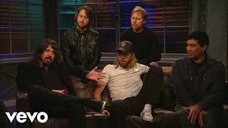 Mark Hoppus - Hoppus On Music: The Band Bond ft. Foo Fighters