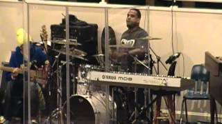 Search Me Lord - Ricky Dillard