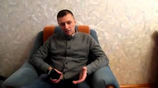 Отзыв на настройку яндекс директа.