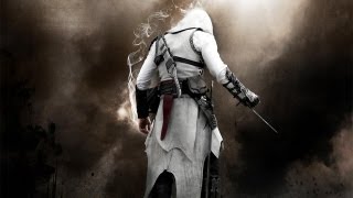 Assassin's Creed The Movie
