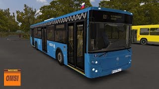 OMSI 2 - Liaz 5292.22-77