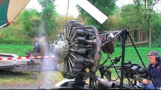 Stationärmotoren in Neustadt-Orla - 3/3 - Stationary Engine Rally