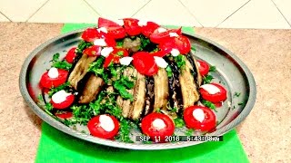 ЗАПЕКАНКА ИЗ БАКЛАЖАНОВ С ФАРШЕМ ВКУСНЕЙШАЯ ЛЕГКО И ПРОСТО