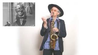 Chapter 6.1 How To Play Bottom C and What a Wonderful World,Pop Goes The Weasel ...