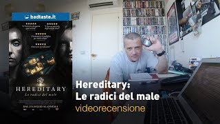 Hereditary: Le radici del male, di Ari Aster | RECENSIONE