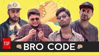Bro Code | The Screen Patti 1 Million Special