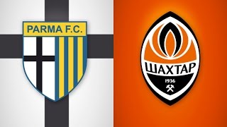 LIVE. Parma - Shakhtar / ОНЛАЙН. Парма - Шахтер