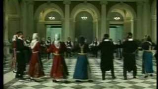 ΕΣΥ ΠΟΥ ΣΕΡΝΕΙΣ ΤΟ ΧΟΡΟ (ΣΙΝΑΣΟΣ - SINASOS) - ESY POU SERNEIS TO XORO