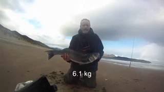Big Bass Ireland