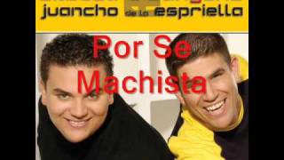 Silvestre Dangond - Por ser machista