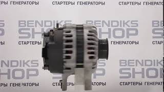 Генератор Хендай Соната, Санта Фе