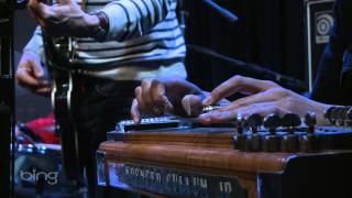 Caitlin Rose - No One To Call (Bing Lounge)