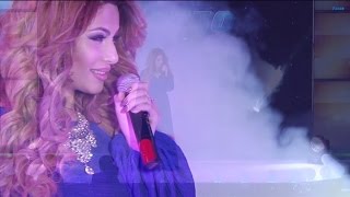 Самира - Табасаран ("Табасаранцы отдыхают" 2014).7 небо