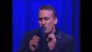 Linie 3 - Hvem spiller trommer - Dansk comedy