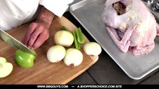 Thanksgiving Turkey Recipe