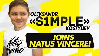 ?ИГРАЕМ КАК s1mple!+розыгрыш?