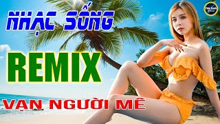 LK nhạc sống remix gái quê - Người mẫu 2k2 xinh lung linh .