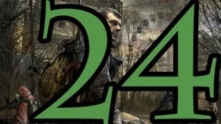 Прохождение S.T.A.L.K.E.R.: Call of Pripyat — Часть 24: Химера на Затоне