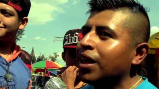 Esquizofrenia 6ta Temporada: San Judas Fest en HD 1/3