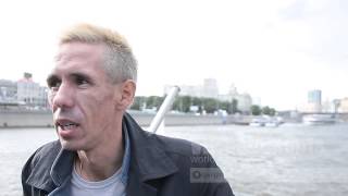 Алексей Панин: Мировая полярность Сеня Кайнов Seny Kaynov #SENYKAY