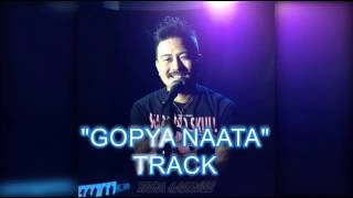 Gopya Naata | Karaoke | Tara Laksam | Nepali Song Karaoke 2016