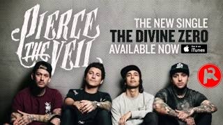 Pierce The Veil - The Divine Zero | Track Review