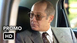 The Blacklist 4x09 Promo (HD) Season 4 Episode 9 Promo