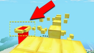 100 УРОВНЕЙ ПАРКУР ТРОЛЛИНГ | МАЙНКРАФТ ЭПИЧНЫЙ ТРОЛЛИНГ MINECRAFT ULTIMATE TROLLIN