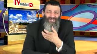 Пиркей Авот 245. Рав Цви Патлас, из цикла «Пиркей авот»