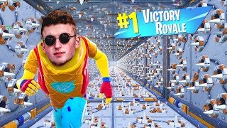 Infinite Lists Attempts Cizzorz DEATHRUN 3.0! (LIVE)