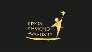 360° Derece Video 4K - RIXOS Diamond Awards 2017