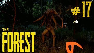 The Forest #17 | WIR SIND ZURÜCK | Deutsch German Let's Play
