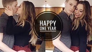 Anniversary Weekend!! ❤️ | Teen Parents