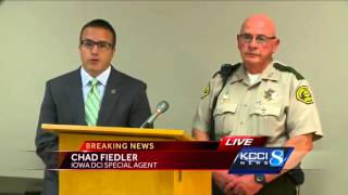 Mom, son killed in Glidden homicide