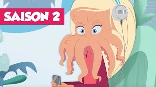 (SAISON 2 ) MAGIC ⭐ L'ogre Charmant (S02E39) HD