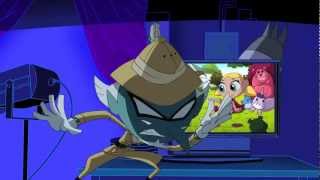 Teen Titans Shorts #11 Titanimal Kingdom