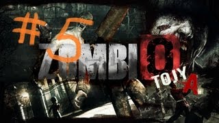 #5【ホラー】弟者の「ゾンビU」【2BRO.】