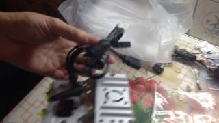 AliExpress. Магнитола 2din Bonroad 706-R16