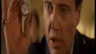 Butch's Watch-Pulp Fiction
