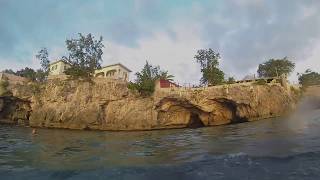 Negril New Years 2014
