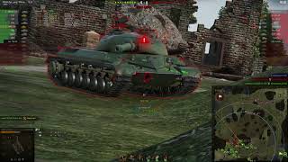 M4A1 Revalorise Накормит до отвала, если посмотреть до конца гайд и 2 боя! Фарм M4A1 Revalorisé