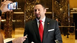 CNN Pretends To Be Tough On Trump, Keeps Hiring Spokesmen...
