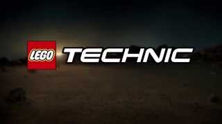 Lego Technic 42027 Лего техник Пустынный багги, 42022 Гоночный автомобиль, 42026 Черный гоночный