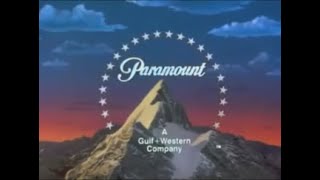 Paramount Pictures Logo History (1912-Present)